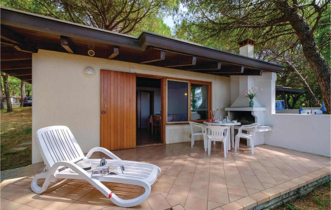 Novamiramare 3 Villa Белведере Екстериор снимка