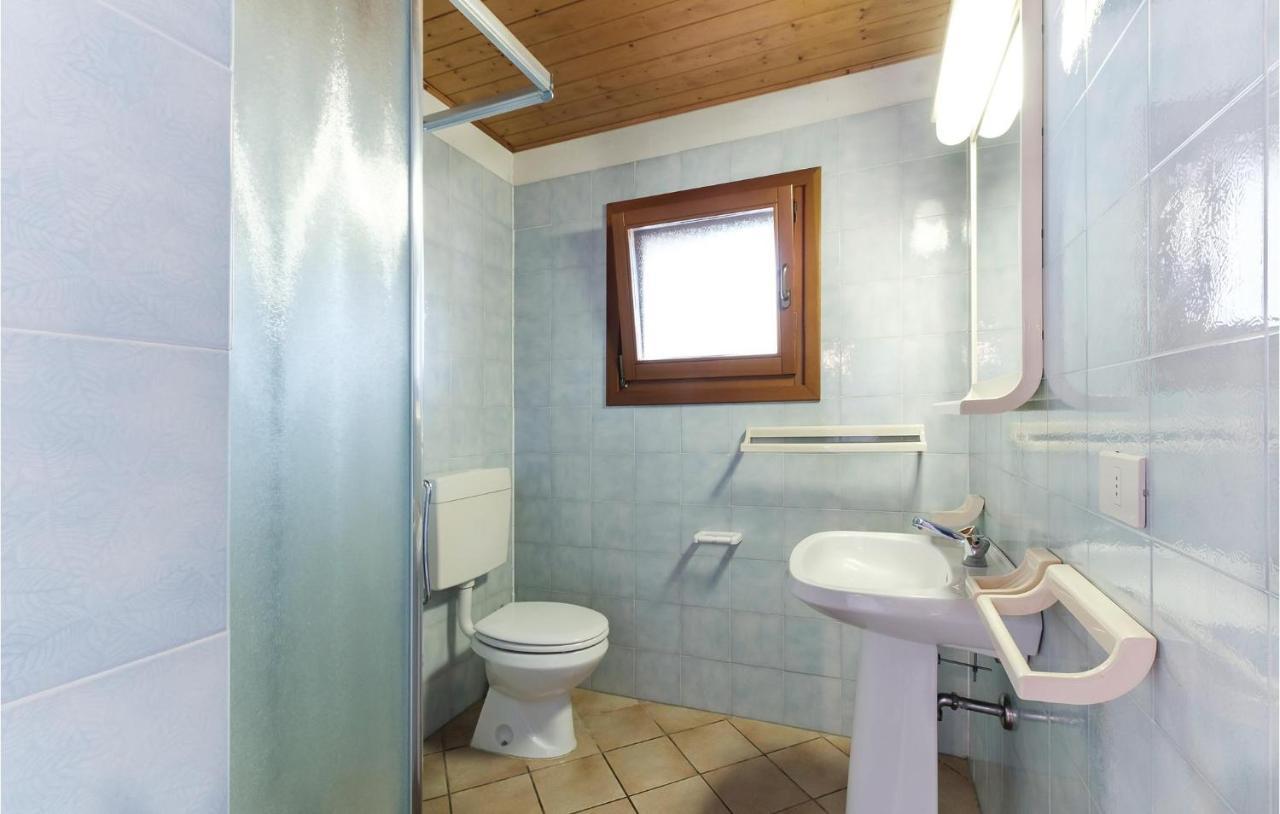 Novamiramare 3 Villa Белведере Екстериор снимка