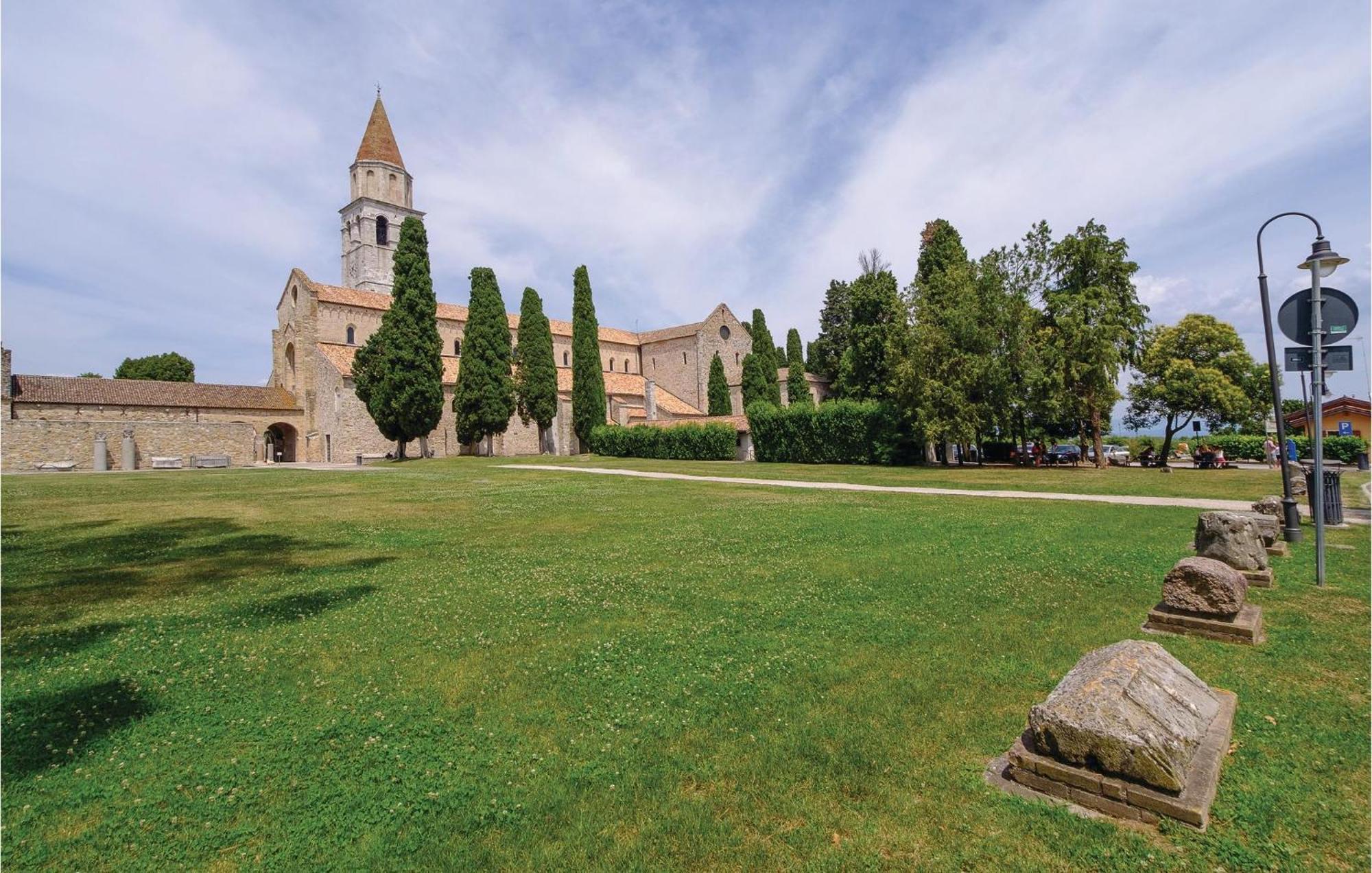 Novamiramare 3 Villa Белведере Екстериор снимка